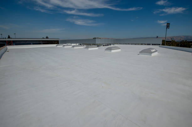 Best Emergency Roof Repair Services  in Barberton, OH
