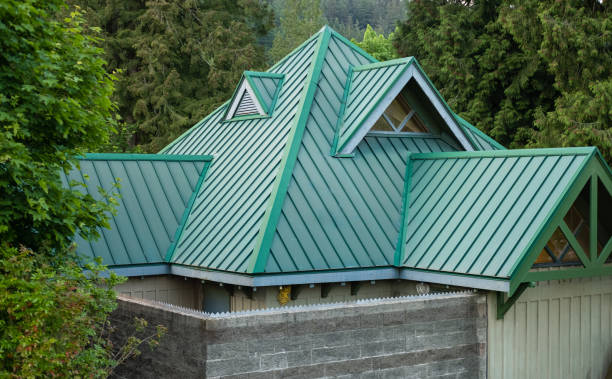 Reliable Barberton, OH Roofing Solutions