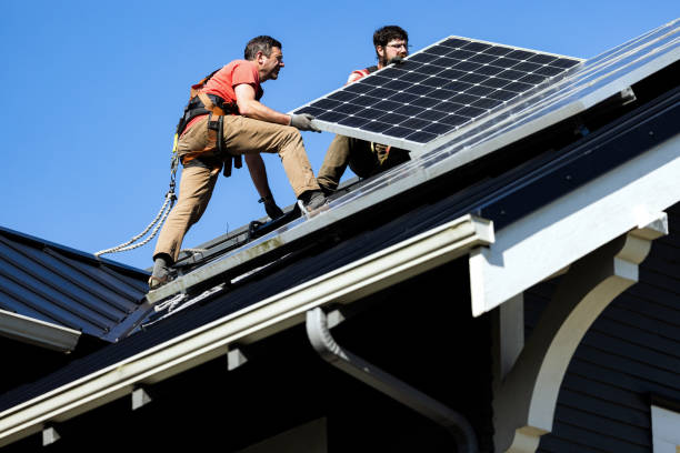 Best Roof Maintenance and Cleaning  in Barberton, OH
