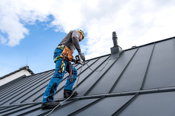 Best Gutter Installation and Repair  in Barberton, OH